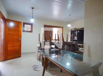 Casa · 165m² · 4 Quartos · 1 Vaga · Casa para Aluguel - Cavalhada, 4 Quartos, 165 m2 - Porto Alegre
