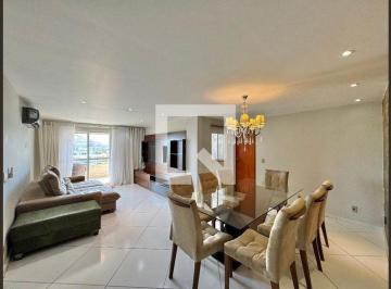 Apartamento · 190m² · 3 Quartos · 2 Vagas · Apartamento à Venda - Recreio, 3 Quartos, 190 m² - Rio de Janeiro