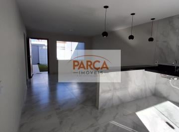 Casa · 95m² · 3 Quartos · 2 Vagas · Casa à Venda em Planície da Serra: 3 Dormitórios e Suíte
