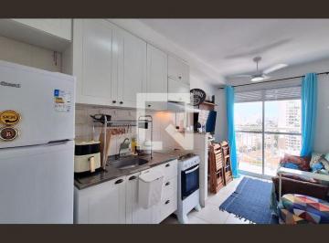 Apartamento · 28m² · 1 Quarto · Apartamento à Venda - Bom Retiro, 1 Quarto, 28 m² - São Paulo