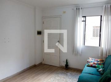 Apartamento · 54m² · 2 Quartos · 1 Vaga · Apartamento à Venda - Conceição, 2 Quartos, 54 m² - Osasco