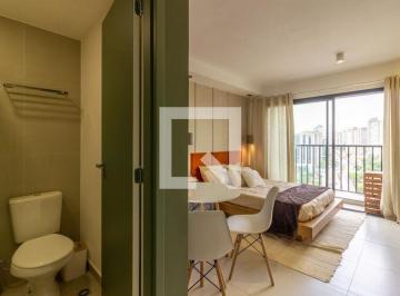 Apartamento · 24m² · 1 Quarto · Apartamento à Venda - Pinheiros, 1 Quarto, 24 m² - São Paulo