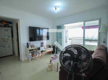 Apartamento · 85m² · 3 Quartos · 2 Vagas · Apartamento à Venda - Belém, 3 Quartos, 85 m² - São Paulo