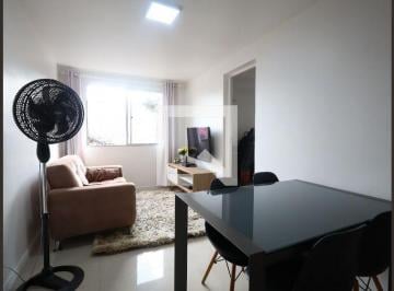 Apartamento · 65m² · 3 Quartos · 1 Vaga · Apartamento à Venda - Portal do Morumbi, 3 Quartos, 65 m² - São Paulo