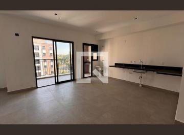 Apartamento · 77m² · 2 Quartos · 2 Vagas · Apartamento à Venda - Swiss Park, 2 Quartos, 77 m² - Campinas