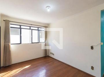 Apartamento · 65m² · 3 Quartos · 1 Vaga · Apartamento à Venda - Bonfim, 3 Quartos, 65 m² - Campinas