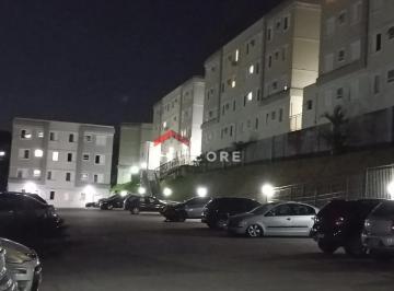 Apartamento · 37m² · 2 Quartos · 1 Vaga · Apartamento em  Rua Américo Floriano de Toledo - Jardim Caiapiá - Cotia/SP