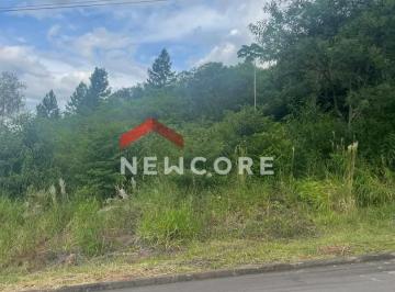 Terreno · 324m² · Lote em  Rua Montevidéu - Emancipação  - Parobé/RS