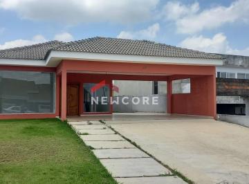 Casa · 220m² · 3 Quartos · 5 Vagas · Casa de condomínio em  Rua Snoke - Paysage Bella Vitta - Vargem Grande Paulista/SP