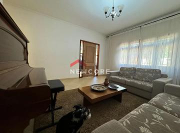 Casa · 240m² · 4 Quartos · 4 Vagas · Casa em  Rua Afonso Dini - Parque das Flores - Campinas/SP