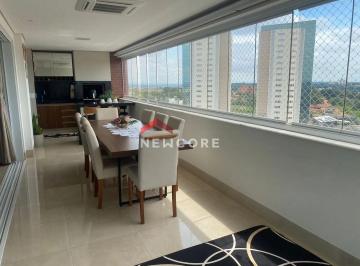 Apartamento · 144m² · 3 Quartos · 3 Vagas · Apartamento em  Rua Luiz Bleriot - Jardim América - Bauru/SP