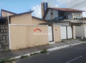 Casa · 150m² · 3 Quartos · 4 Vagas · Casa em  Rua Otacílio de Albuquerque - Torre - João Pessoa/PB