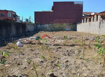 Terreno · 240m² · Lote em  Rua Antônio Pereira Garcia - Praia das Palmeiras - Caraguatatuba/SP