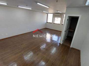 Comercial · 40m² · 1 Vaga · Sala comercial em  Avenida José César de Oliveira - Vila Leopoldina - São Paulo/SP