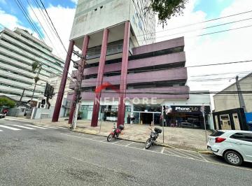 Comercial · 38m² · Sala comercial em Rua Abdon Batista - Centro - Joinville/SC