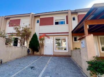 Casa · 83m² · 2 Quartos · 2 Vagas · Casa de condomínio em  Avenida Obedy Cândido Vieira - Central Park - Cachoeirinha/RS