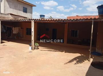 Casa · 190m² · 2 Quartos · 2 Vagas · Casa em  Trecho STRC Trecho 1 - Zona Industrial (Guará) - Brasília/DF