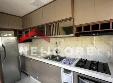 Casa · 70m² · 2 Quartos · 2 Vagas · Casa de condomínio em  Rua das Morangueiras - Jardim Petrópolis - Cotia/SP