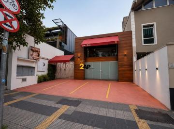 Comercial · 350m² · 8 Vagas · Casa Comercial para Locação em Pinheiros - Avenida Rebouças: 3 salas, 4 banheiros, 8 vagas, 350m²