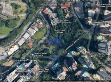 Terreno · 5845m² · Terreno a venda no bairro do Morumbi com 5.845 metros.