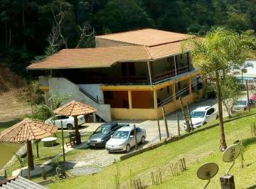 Rural de 5 quartos, Juquitiba · EXCELENTE CHÁCARA COM PISCINA E LAGO COD: 5534 F:(11) 97302-9229 CESAR