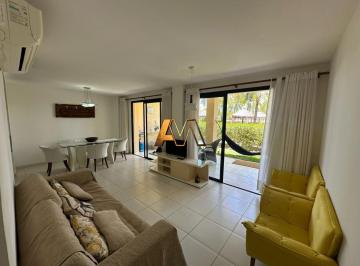 Apartamento · 90m² · 2 Quartos · 1 Vaga · Apartamento à venda no bairro Praia do Forte - Mata de São João/BA