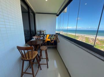 Apartamento · 94m² · 2 Quartos · 1 Vaga · Apartamento à venda no bairro Patamares - Salvador/BA