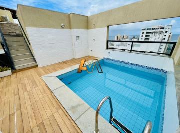 Apartamento · 220m² · 4 Quartos · 2 Vagas · Apartamento à venda no bairro Pituba - Salvador/BA
