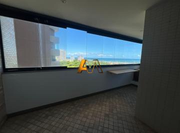 Apartamento · 78m² · 1 Quarto · 1 Vaga · Apartamento à venda no bairro Patamares - Salvador/BA