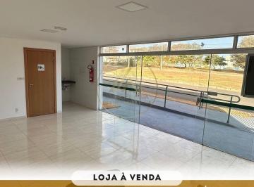 Comercial , Samambaia · ALUGUEL LOJA NOVA 103 M² FRENTE AV PRIMEIRA SUL SAMAMBAIA - BRASÍLIA / DF 