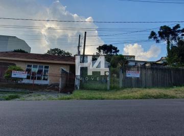 Terreno · 1056m² · Terreno à venda - em Tingui