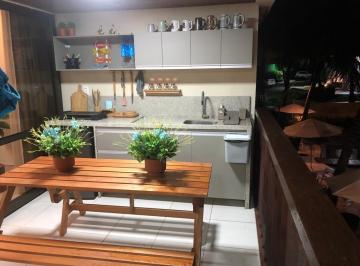 Apartamento de 3 quartos, Ipojuca · Vendo flat com 3 quartos a beira mar de Muro Alto