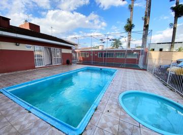 Apartamento · 49m² · 3 Quartos · 1 Vaga · Apartamento à venda - no Campo Comprido