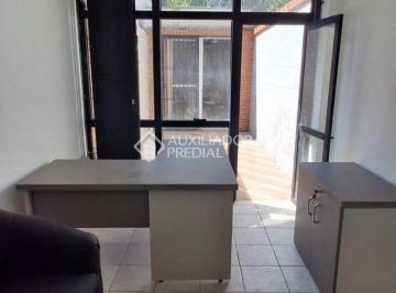 688972_i39324a98_68897267b8dfc1e406d.jpg · Sala comercial 27,5m² no bairro Floresta (Porto Alegre).