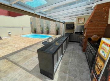 11681_i5V65y21H873Iu4O_1168167b8c09e5f345_DRmYWFjMDZkYzRi_o_wm.jpg · Casa com 4 dormitórios, sendo 2 suítes para venda na região Granja Viana - Cotia - SP