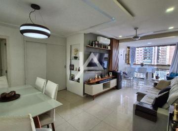 Apartamento de 2 quartos, Rio de Janeiro · Apartamento de 2 quartos à venda na Barra da Tijuca - RJ