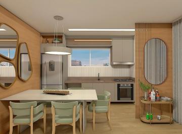 687406_i3f9v8k19fE441_68740667b4dce87d766.jpg · Apartamento à Venda 75m² | 2 Quartos | 1 Suíte | 1 Vaga | Paes Leme - Imbituba/SC