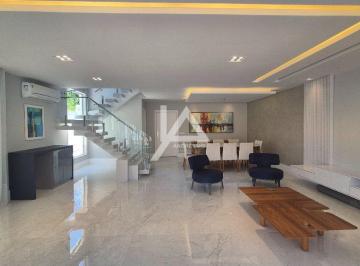 Casa de 6 quartos, Rio de Janeiro · Casa triplex com 6 suítes à venda no Recreio dos Bandeirantes - RJ