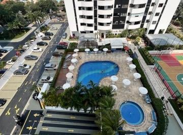 Foto 01 · Apartamento à Venda Vista Mar Condomínio Barra Bali de 75m² com 3 Quartos Sendo 1 Suíte Sala Ampla V