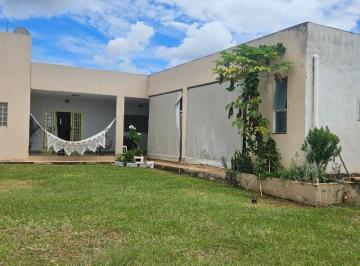 Casa de 3 quartos, Brasília · Casa no Condomínio Minichácaras