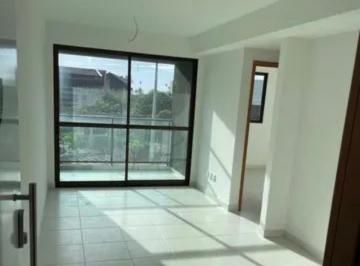 Apartamento de 2 quartos, Ipojuca · Vendo flat com dois quartos em Muro Alto