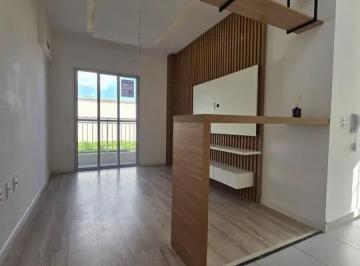 Foto 01 · Apartamento, Residencial Parque da Fazenda, Campinas, SP