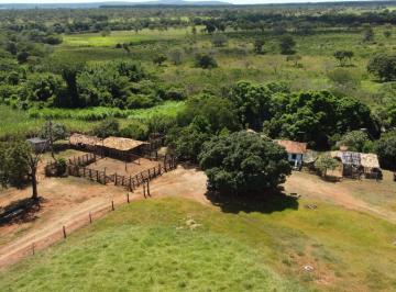 Rural , Curvelo · Fazenda 720 ha no município de Curvelo/MG