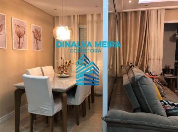 Foto 01 · Apartamento, Jardim São Cristóvão, São Paulo, SP