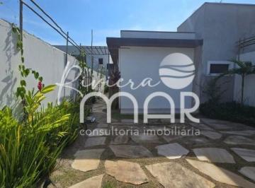 Casa de 3 quartos, Bertioga · CASA TÉRREA, CONFORTÁVEL EM RIVIERA