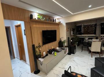 Apartamento de 3 quartos, Belém · CONDOMÍNIO TORRES CENÁRIO C/ 125M², 3 SUÍTES E 2 VAGAS EM TELEGRÁFO/BELÉM-PA