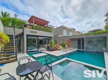CASA na Riviera · CASA para Venda em BERTIOGA - RIVIERA DE SÃO LOURENÇO com 107 m2 de Área Útil, 6 Dormitório(s), 6 Su