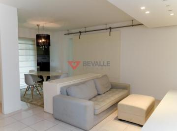 Apartamento · 100m² · 2 Quartos · 1 Vaga · Apartamento à venda no Jardim Botânico: 100m², 2 quartos