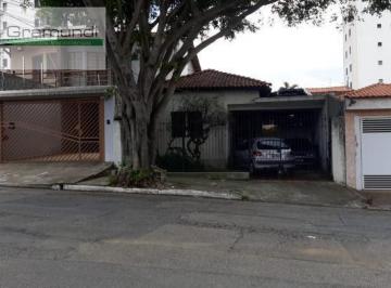 Terreno · 350m² · Terreno em Vila Moinho Velho - São Paulo