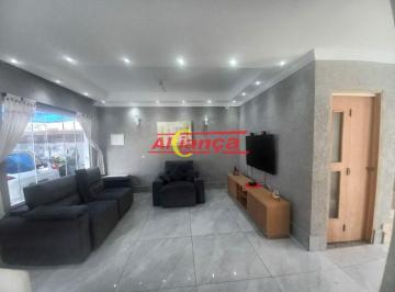 Casa · 120m² · 3 Quartos · 2 Vagas · Sobrado 3 quartos - 2 vagas - Torres Tibagy ao Lado da Av. Timóteo Penteado / Al. YayáT